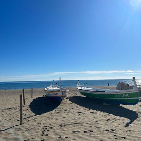 Mar Bonita Daire Torremolinos Dış mekan fotoğraf
